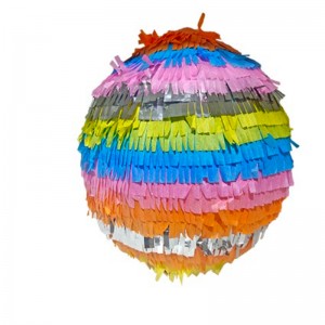 파티 장식 Pinatas Egg